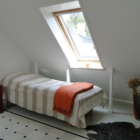 Dyssegaard B&B Skallerup ภายนอก รูปภาพ