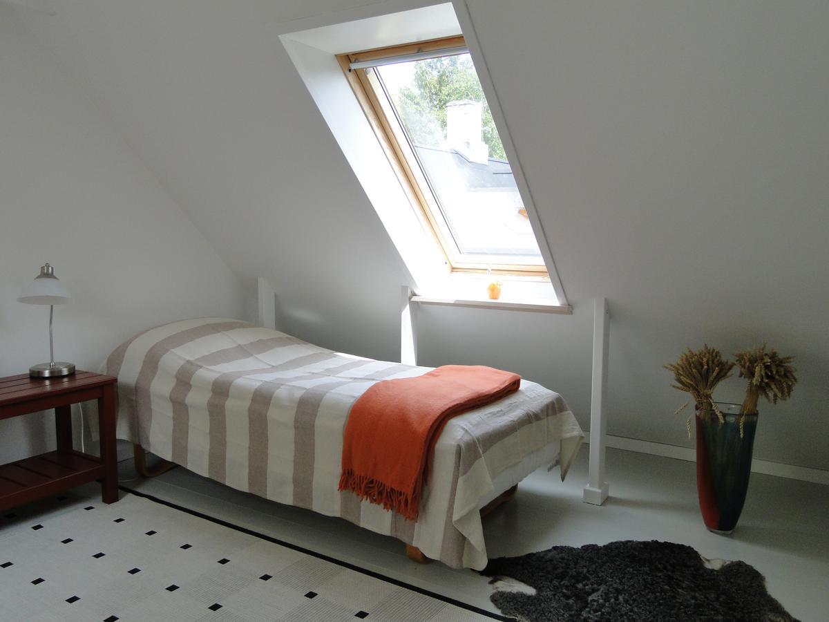 Dyssegaard B&B Skallerup ภายนอก รูปภาพ
