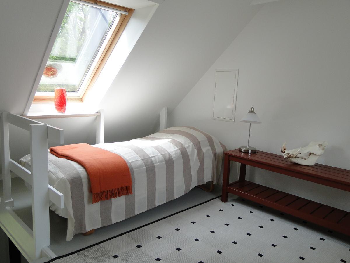 Dyssegaard B&B Skallerup ภายนอก รูปภาพ