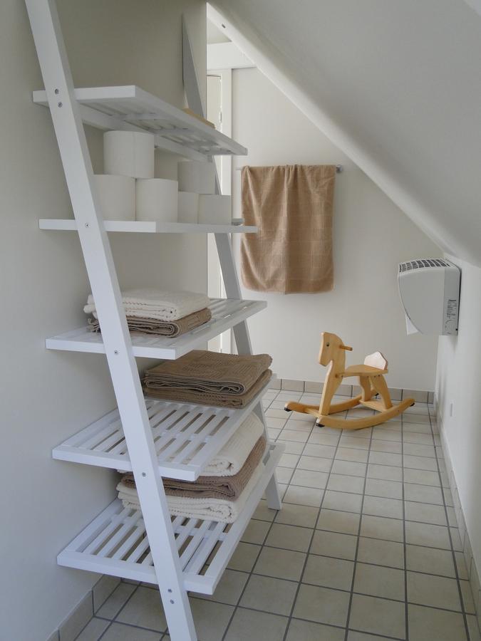 Dyssegaard B&B Skallerup ภายนอก รูปภาพ