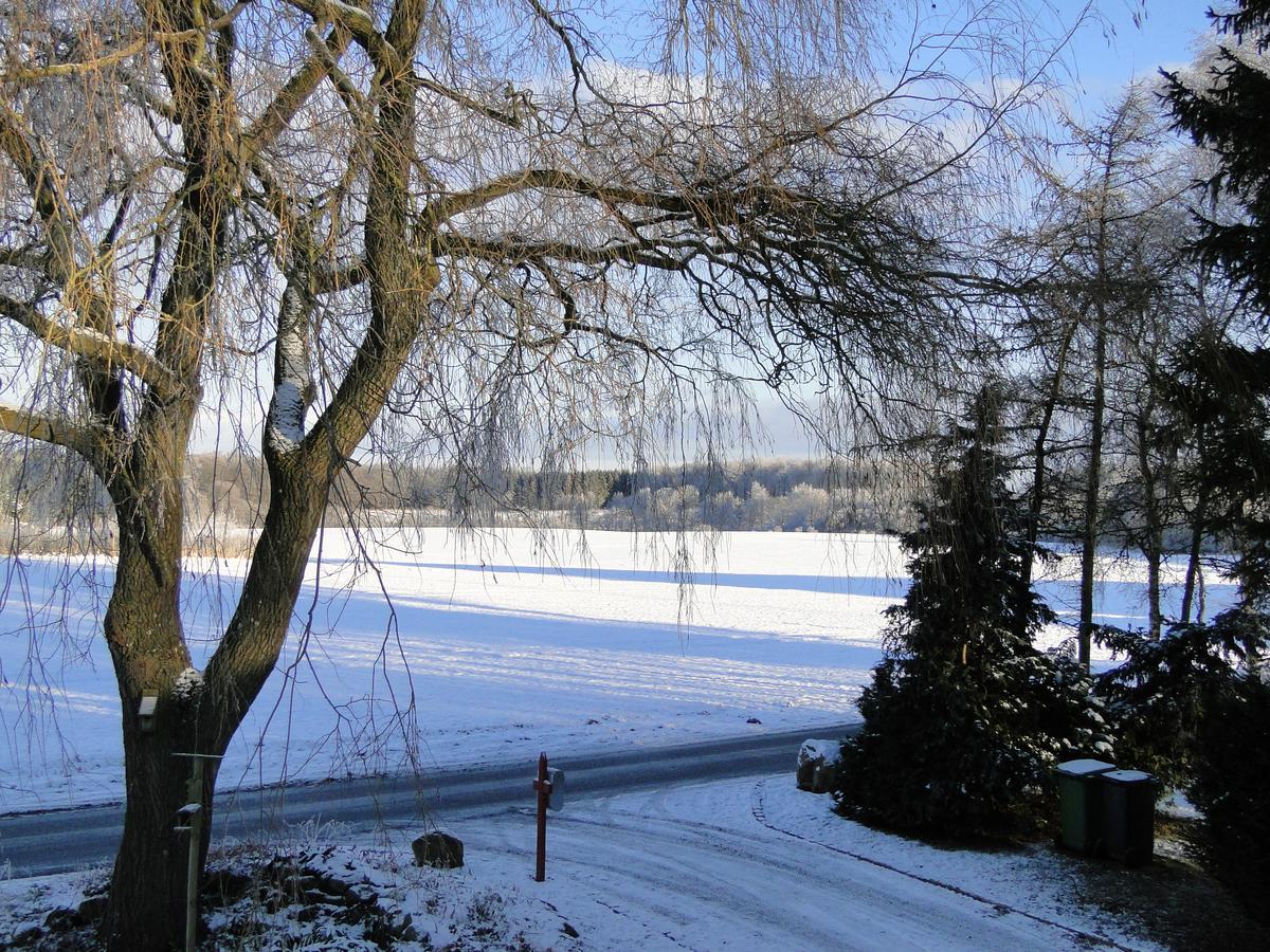 Dyssegaard B&B Skallerup ภายนอก รูปภาพ